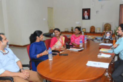 IMJ Institute of Science & Commerce Kundapura College Events photo 10